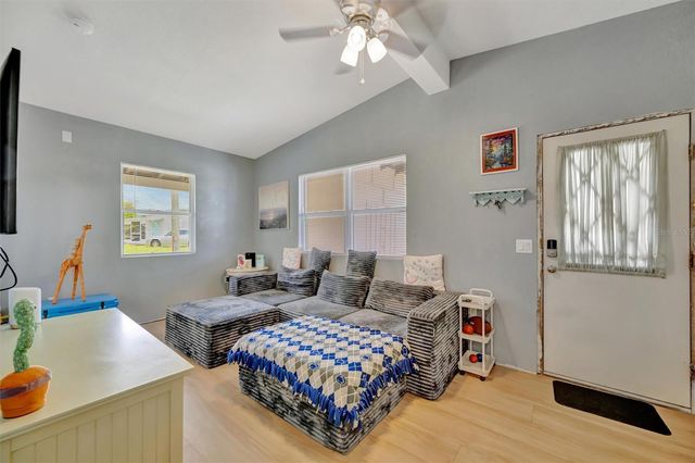 22018 CATHERINE AVENUE, Port Charlotte, FL 33952
