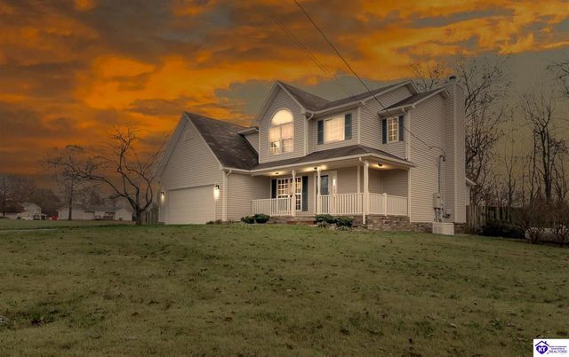 65 Camden Court, Elizabethtown, KY 42701