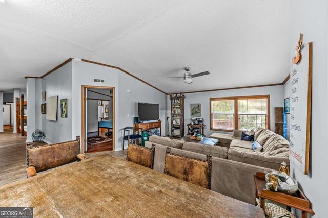 324 Cold Branch Road, Eatonton, GA 31024