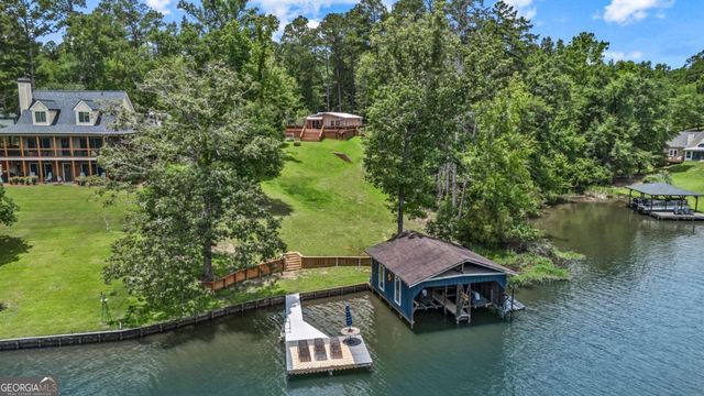 324 Cold Branch Road, Eatonton, GA 31024