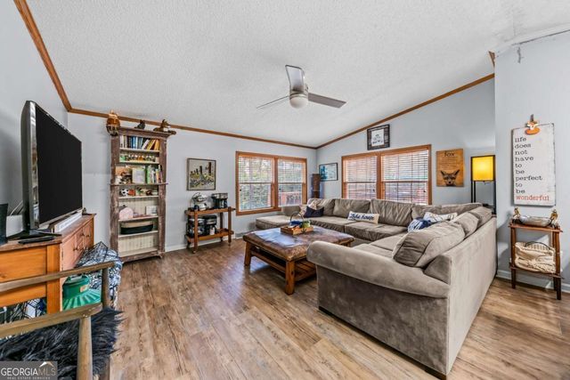 324 Cold Branch Road, Eatonton, GA 31024