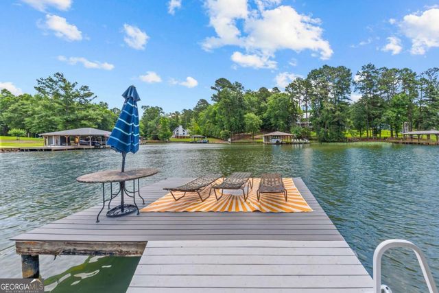 324 Cold Branch Road, Eatonton, GA 31024
