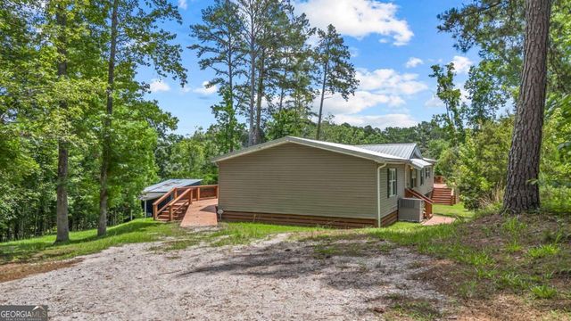 324 Cold Branch Road, Eatonton, GA 31024