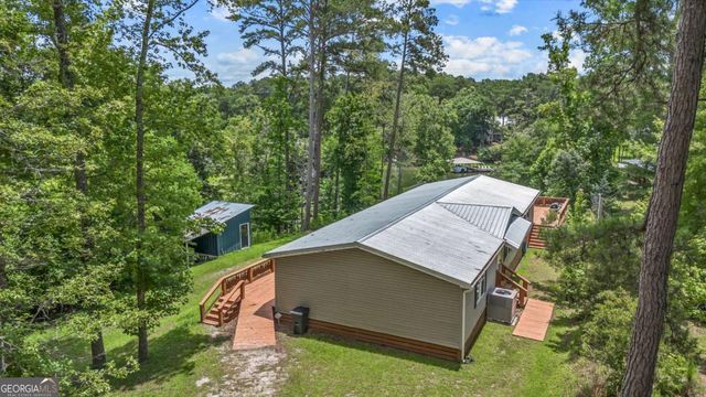 324 Cold Branch Road, Eatonton, GA 31024