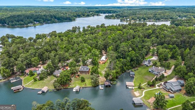 324 Cold Branch Road, Eatonton, GA 31024