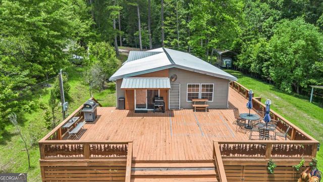 324 Cold Branch Road, Eatonton, GA 31024