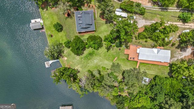 324 Cold Branch Road, Eatonton, GA 31024