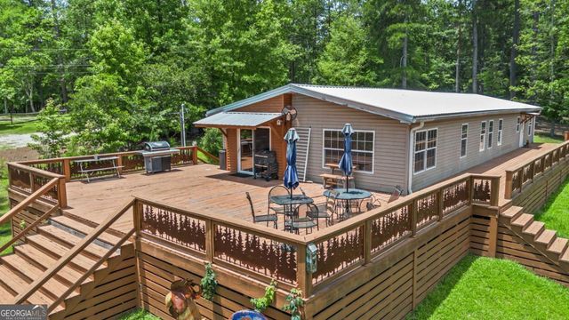 324 Cold Branch Road, Eatonton, GA 31024