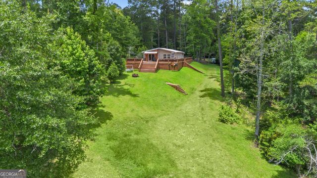 324 Cold Branch Road, Eatonton, GA 31024