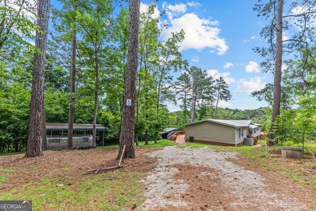 324 Cold Branch Road, Eatonton, GA 31024
