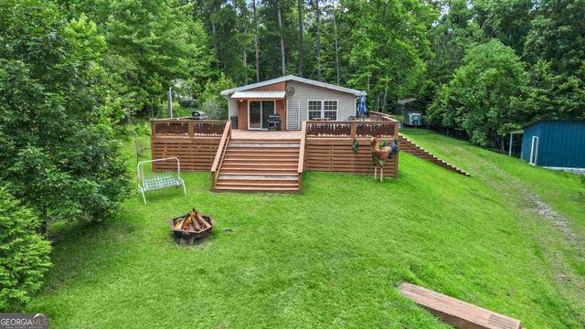 324 Cold Branch Road, Eatonton, GA 31024