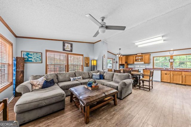 324 Cold Branch Road, Eatonton, GA 31024