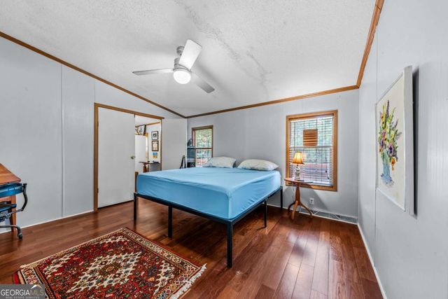324 Cold Branch Road, Eatonton, GA 31024