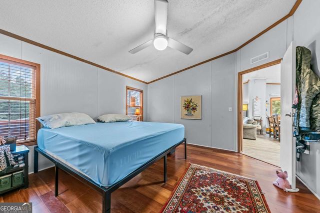 324 Cold Branch Road, Eatonton, GA 31024