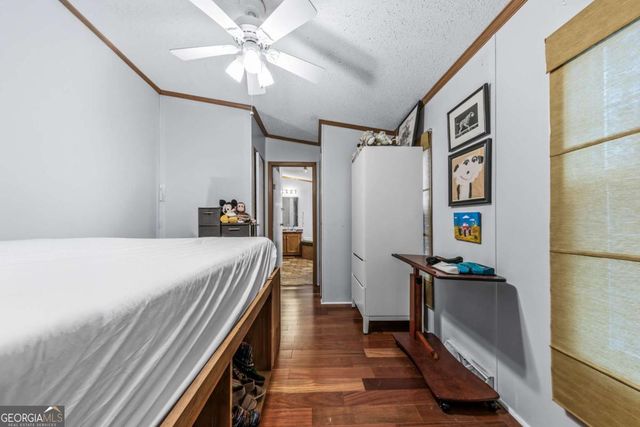 324 Cold Branch Road, Eatonton, GA 31024