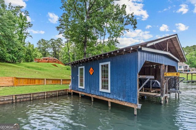 324 Cold Branch Road, Eatonton, GA 31024