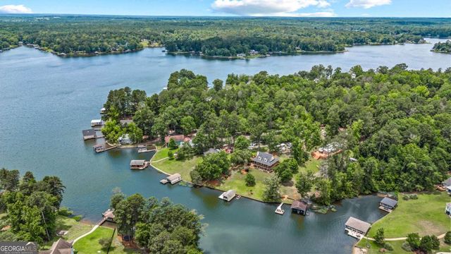 324 Cold Branch Road, Eatonton, GA 31024