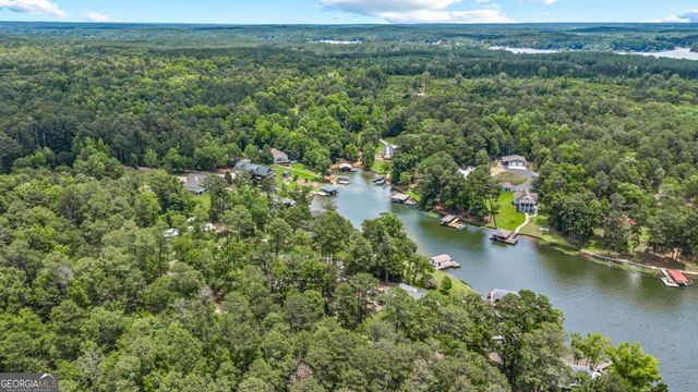 324 Cold Branch Road, Eatonton, GA 31024