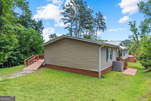 324 Cold Branch Road, Eatonton, GA 31024