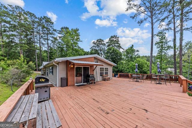 324 Cold Branch Road, Eatonton, GA 31024