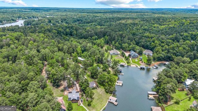 324 Cold Branch Road, Eatonton, GA 31024