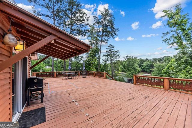 324 Cold Branch Road, Eatonton, GA 31024
