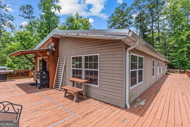 324 Cold Branch Road, Eatonton, GA 31024