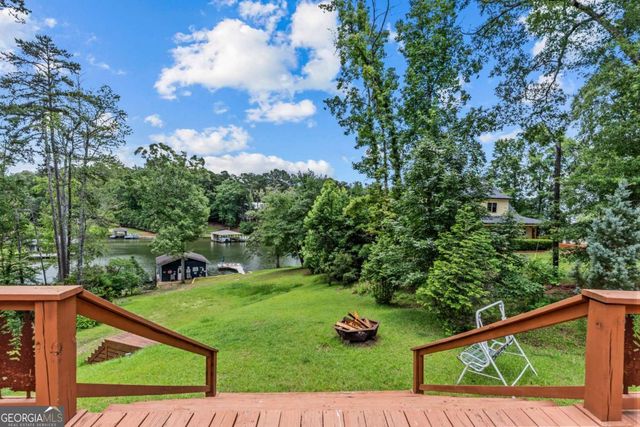 324 Cold Branch Road, Eatonton, GA 31024