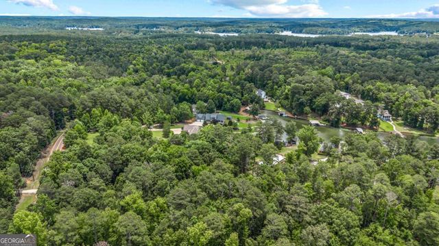 324 Cold Branch Road, Eatonton, GA 31024