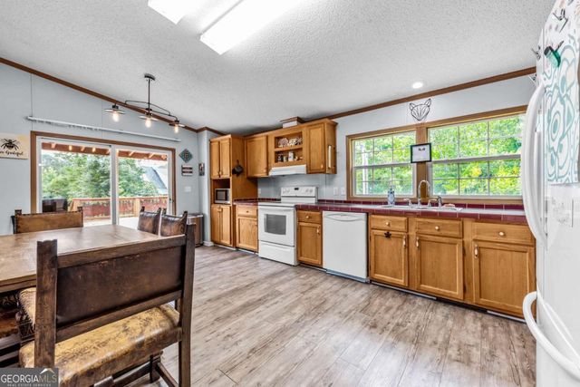324 Cold Branch Road, Eatonton, GA 31024