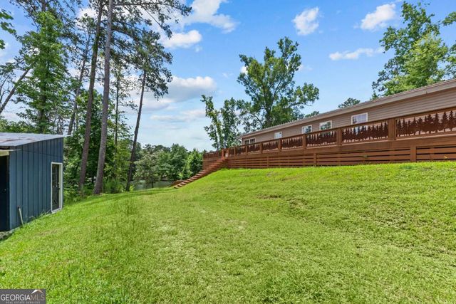324 Cold Branch Road, Eatonton, GA 31024