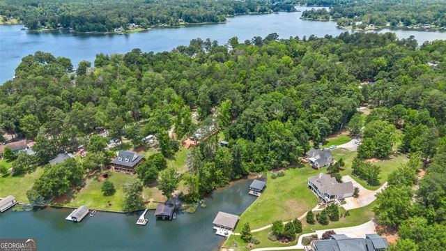 324 Cold Branch Road, Eatonton, GA 31024