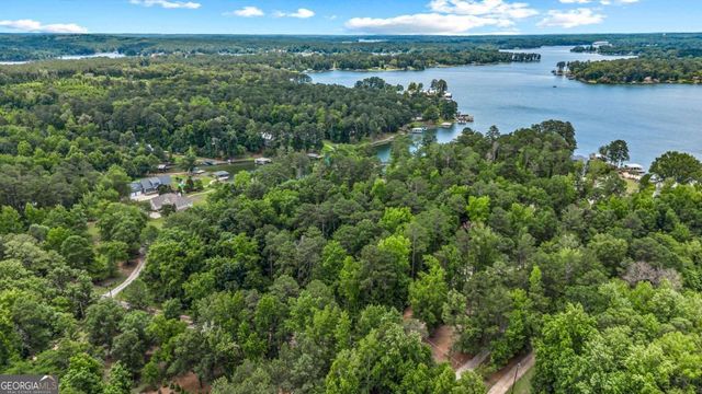 324 Cold Branch Road, Eatonton, GA 31024