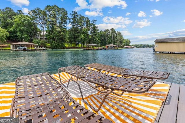324 Cold Branch Road, Eatonton, GA 31024
