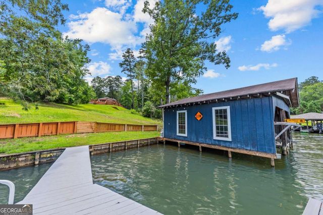 324 Cold Branch Road, Eatonton, GA 31024