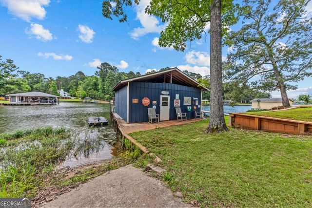 324 Cold Branch Road, Eatonton, GA 31024