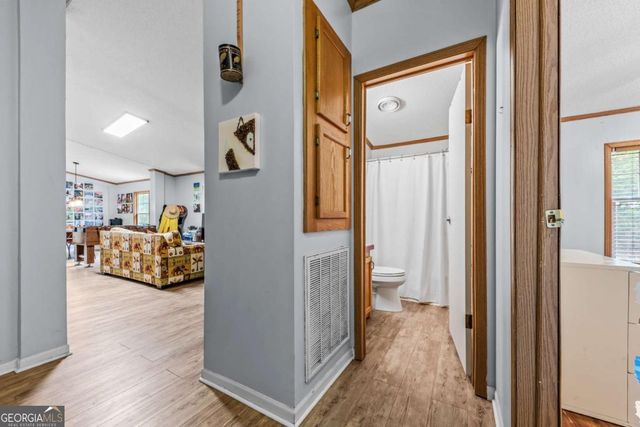 324 Cold Branch Road, Eatonton, GA 31024