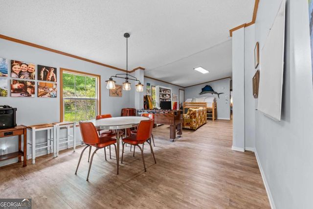 324 Cold Branch Road, Eatonton, GA 31024