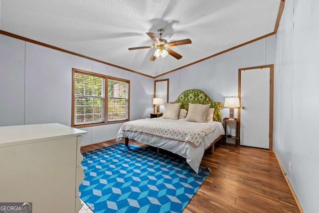 324 Cold Branch Road, Eatonton, GA 31024