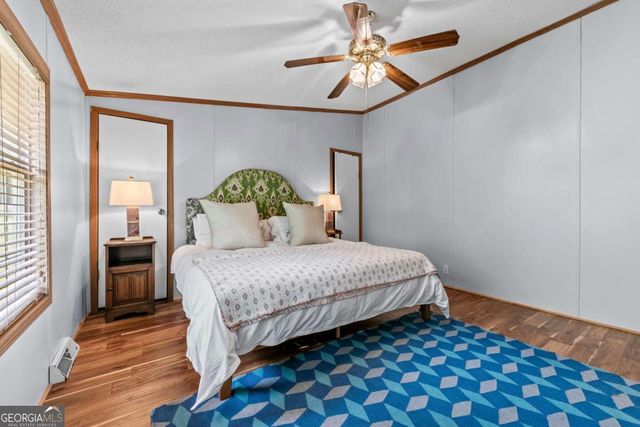 324 Cold Branch Road, Eatonton, GA 31024