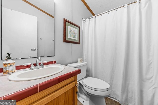 324 Cold Branch Road, Eatonton, GA 31024