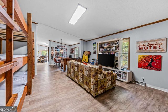 324 Cold Branch Road, Eatonton, GA 31024