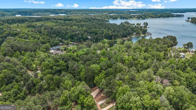 324 Cold Branch Road, Eatonton, GA 31024