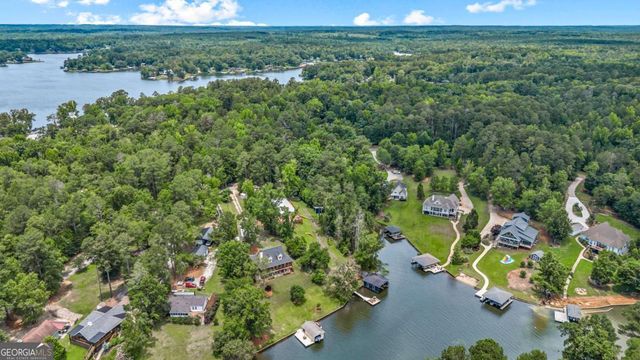 324 Cold Branch Road, Eatonton, GA 31024
