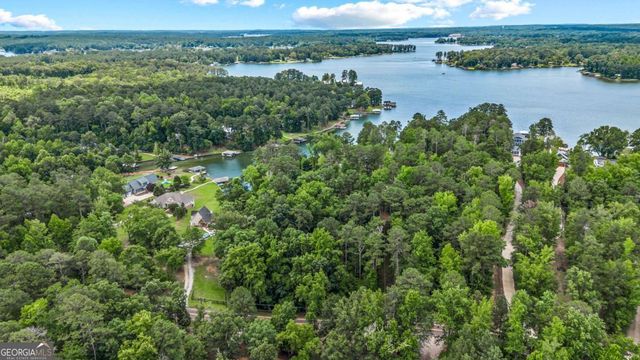 324 Cold Branch Road, Eatonton, GA 31024
