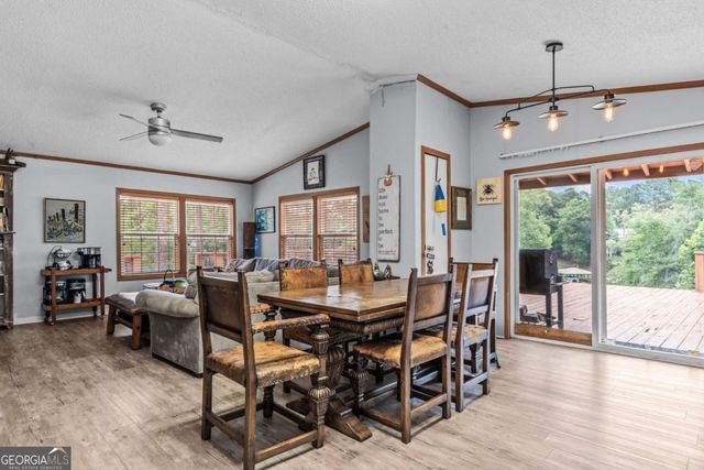 324 Cold Branch Road, Eatonton, GA 31024