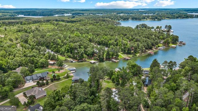 324 Cold Branch Road, Eatonton, GA 31024