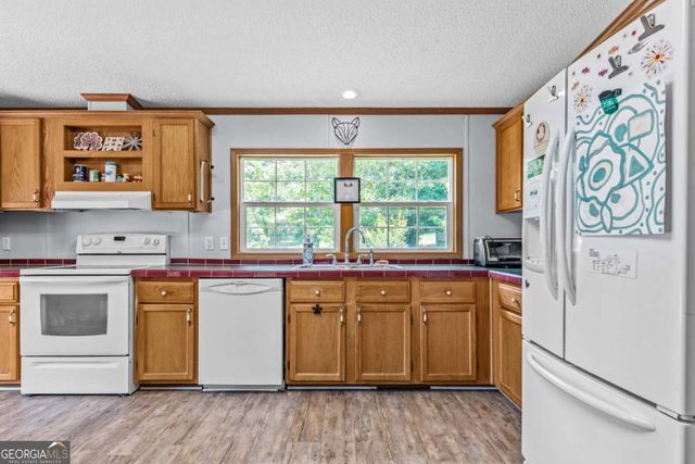 324 Cold Branch Road, Eatonton, GA 31024