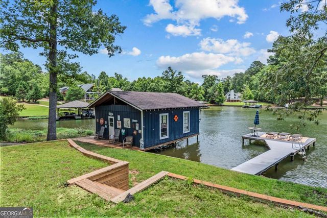 324 Cold Branch Road, Eatonton, GA 31024