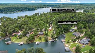 324 Cold Branch Road, Eatonton, GA 31024